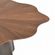 mesa de centro folia nogal  -5-
